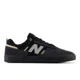 thumbnail image 1 of New Balance Numeric Men's Jamie Foy 306 Phantom Black Shoes, 1 of 5