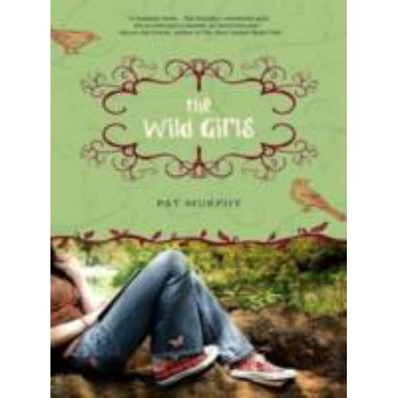 Pre-Owned The Wild Girls (Hardcover) 067006226X 9780670062263