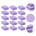 thumbnail image 3 of EeaseCA 40pcs Mini Nail Art Tools Small Square Polishing Block Sponge Nail Art File, 3 of 7
