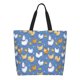 thumbnail image 1 of Easygdp Chicken Family Bolsas Tote para Mujer, Bolsos de Hombro para Viaje, Bolsos de Mano de Gran Capacidad para Compras y Trabajo, 1 of 8