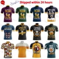 thumbnail image 2 of Colección clásica de cerveza retro, camiseta de ciclismo de secado rápido, para motociclismo, carreras, cross country, equipo, bicicleta, deportes esenciales, manga corta, 2 of 5