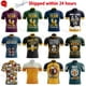 thumbnail image 2 of Colección clásica de cerveza retro, camiseta de ciclismo de secado rápido, para motociclismo, carreras, cross country, equipo, bicicleta, deportes esenciales, manga corta, 2 of 5