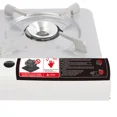 thumbnail image 4 of Modern Butane Camping Stove Tabletop Camping Stove with Portable Case 3500W NEW, 4 of 12