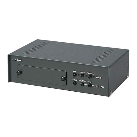 UPC 790143015084 product image for AIPHONE BG-10C Music Adaptor,LEF Series G0251758 | upcitemdb.com