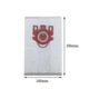 thumbnail image 4 of Miele 9917710 Hyclean 3d Efficiency Fjm Vacuum Cleaner Bags, For Vacuum Cleaners With Miele Bag, Box, 4 of 5