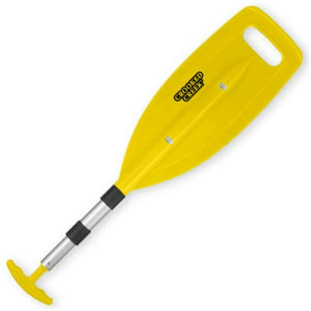 Crooked Creek Telescoping Paddle