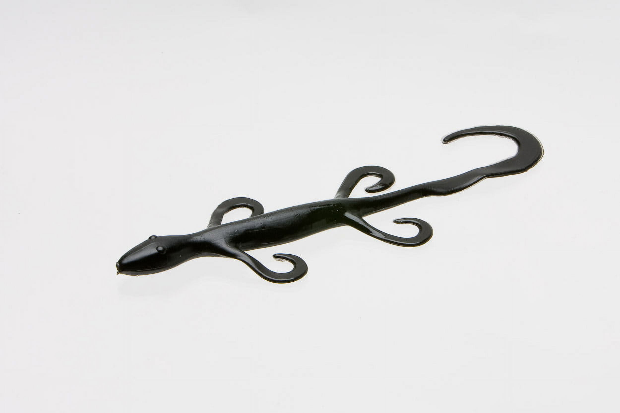 (2 pack) Zoom Lizard 6''