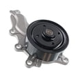 thumbnail image 2 of Engine Water Pump For 2009-2018 Camry Highlander RAV4 Sienna Venza tC 2.5L 2.7L, 2 of 7