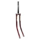 thumbnail image 1 of Suspension Horquilla R28 Rojo rojo, 1 of 4