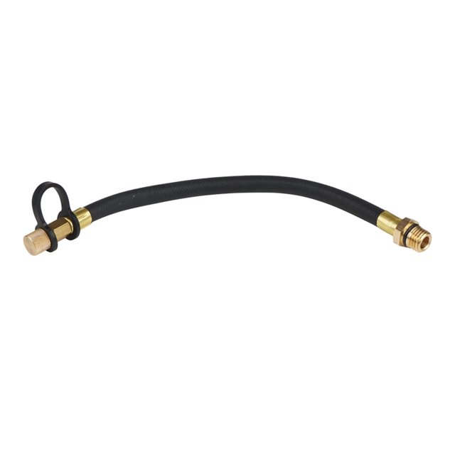 Accesorios De Piezas De Manguera De Drenaje Flexible De Motor Para Part Professional