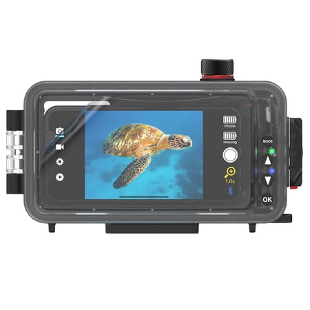 SeaLife Screen Shield - SportDiver