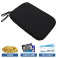 thumbnail image 4 of 1Pc Change Purse Premium Nylon Change Purse Multi-functional Cards Purse, 4 of 8