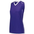 thumbnail image 4 of Augusta sportswear Chandail Rover pour Femmes, 4 of 4