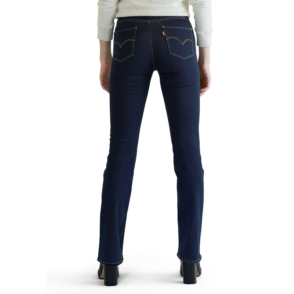levi's bootcut 725
