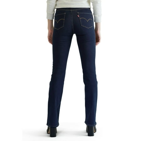 Levi's Original Red Tab Women's 725 High Rise Bootcut Jeans