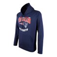 thumbnail image 2 of Sudadera NFL Talla M New England Patriots Azul Marino, 2 of 3