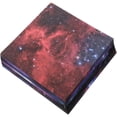 thumbnail image 1 of 200 Sheets Origami Paper Double Sided Handcrafts Paper Kids DIY Paper for Arts Crafts, 1 of 5