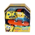 thumbnail image 4 of NKOK RC SpongeBob Skateboarder 2.4GHz Turbo Boost, 4 of 6