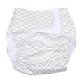 thumbnail image 4 of 1Pc Anti-leak Adult Diaper Practical Reusable Diaper Sticky Strap Cloth Diaper, 4 of 7