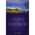 thumbnail image 2 of The Gift of Church: How God Designed the Local Church to Meet Our Needs as Christians, (Paperback), 2 of 2