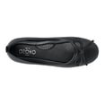 thumbnail image 4 of Zapatos Dama Capa De Ozono 614001 Simipiel Negro, 4 of 4