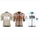 thumbnail image 2 of Maillot de manga corta SYN 2024 LAKE REEF Team Race Ropa de ciclismo para mujer Ropa MTB, 2 of 4
