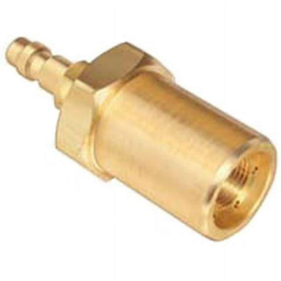 Honda Pulse Dampener Adapter