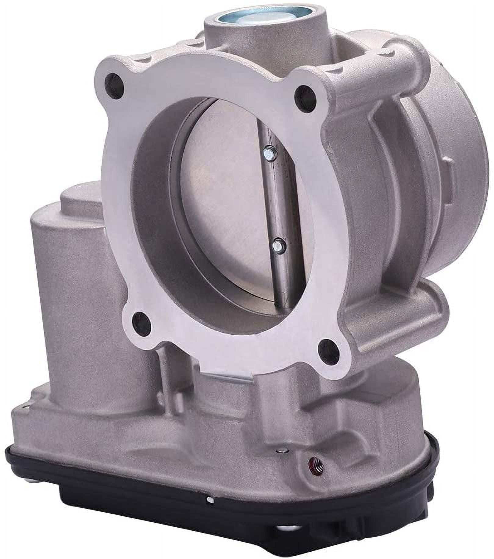 CCIYU 9L8Z9E926A Throttle Body Assembly fit for Ford Fusion 2.5L 2010-2018, for Ford Escape 3.0L 2009-2012, for Ford Fusion 3.0L 2010-2012