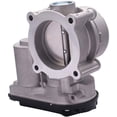 thumbnail image 2 of CCIYU 9L8Z9E926A Throttle Body Assembly fit for Ford Fusion 2.5L 2010-2018, for Ford Escape 3.0L 2009-2012, for Ford Fusion 3.0L 2010-2012, 2 of 6