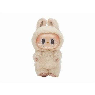 ［正規店購入］THE MONSTERS LABUBU DADA Pop Mart Pink Labubu DADA The Monsters Have a Seat | eBay