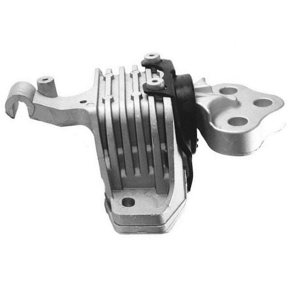 Front Left Engine Mount - Compatible with 2014 - 2019 Jeep Cherokee 3.2L V6 2015 2016 2017 2018