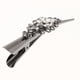 thumbnail image 5 of Pinza de Pelo Sunnimix Duckbill Rhinestone Hair Clip, 5 of 7