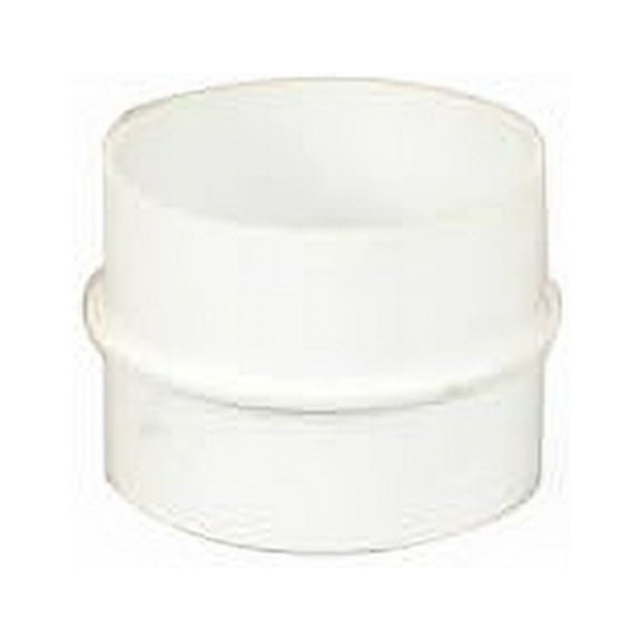 TVP Canplas-Hayden Central Vacuum Cleaner Spigot Coupling # 765527W