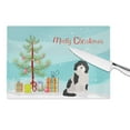 thumbnail image 4 of Cavachon Style 3 Christmas Tree Glass Cutting Board Large, 4 of 4
