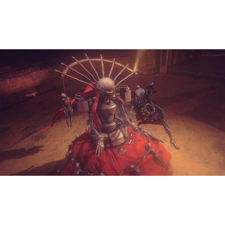 Ps4 Games Nier Automata Best Buy Nier: Automata GOTY (PS4 Playstation 4) Game Of The YoRHa Glory To  Mankind