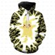 thumbnail image 1 of 2022 otoño niños 3D dibujos animados Pokemon Sudadera con capucha para chico Casual 3D estampado niños moda Pokemon niños 4-14 años ropa con capucha 150 zhangyuxiang CONDUJO, 1 of 2