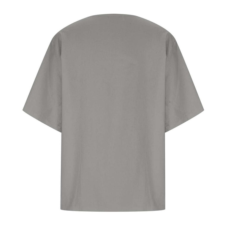 Playeras de online mujer en walmart