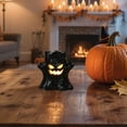 thumbnail image 7 of Noothes Halloween Tree, LED Battery Operated Spooky Tree Decoration with Glowing Branches for Tabletop Halloween Centerpiece and Indoor Decorations, 7 of 7