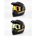 thumbnail image 3 of Lunettes de Motocross Classes Gafas Tout-Terrain Lunettes de Sport de Course Extérieures, 3 of 5