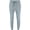 Heather Grey, variant on Hanes X-Temp Jersey Jogger Lounge Pant (Men's Big & Tall)