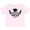 AD-Pink, variant on Inktastic Grad Squad with Graduation Cap and Wings Boys or Girls Toddler T-Shirt