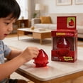 thumbnail image 4 of Squeeze Fidget Toys, Stress Relief Hand Exercise, Anxiety Relief Tool, Desk Gadget for Office, 4 of 8