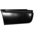 thumbnail image 2 of Rear Lower Rear Bedside Section with Corner - PAIR. Fits 83-94 Chevrolet S10 Blazer, 83-94 GMC S15 Jimmy, 91-94 Oldsmobile Bravada, 2 of 3