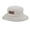 Putty, variant on Panama Jack USA Bucket Hat - Lightweight, Packable, UPF (SPF) 50+ Sun Protection, 2 3/4" Big Brim (Putty, Large)