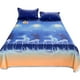 thumbnail image 1 of Ropa de Cama Completa Ropa de Cama de Seda de Hielo Conjunto de Tres Piezas Ropa de Cama Suave Transpirable Ropa de Cama de Seda de Lujo Y Funda de Almohada Patrones Realistas E Interesantes Ropa de C, 1 of 6