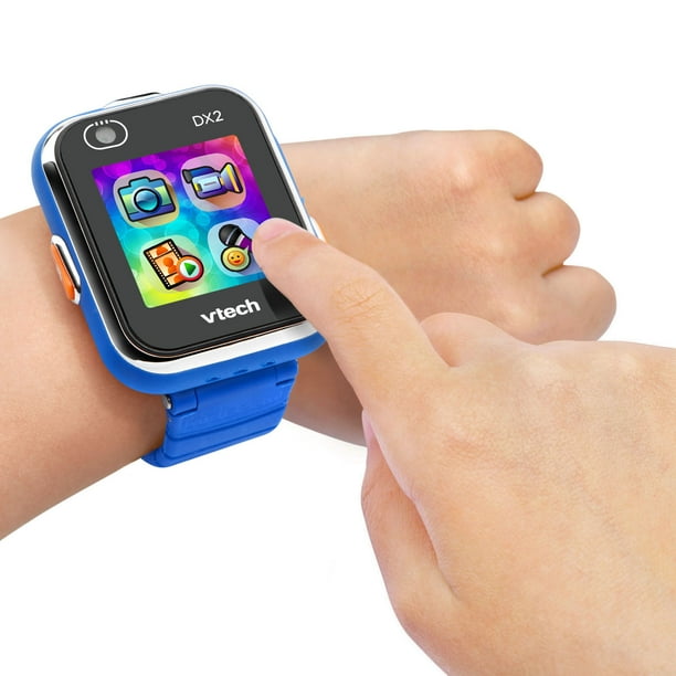 VTech, KidiZoom Smartwatch DX2, Smart Watch for Kids, Watch Walmart.com