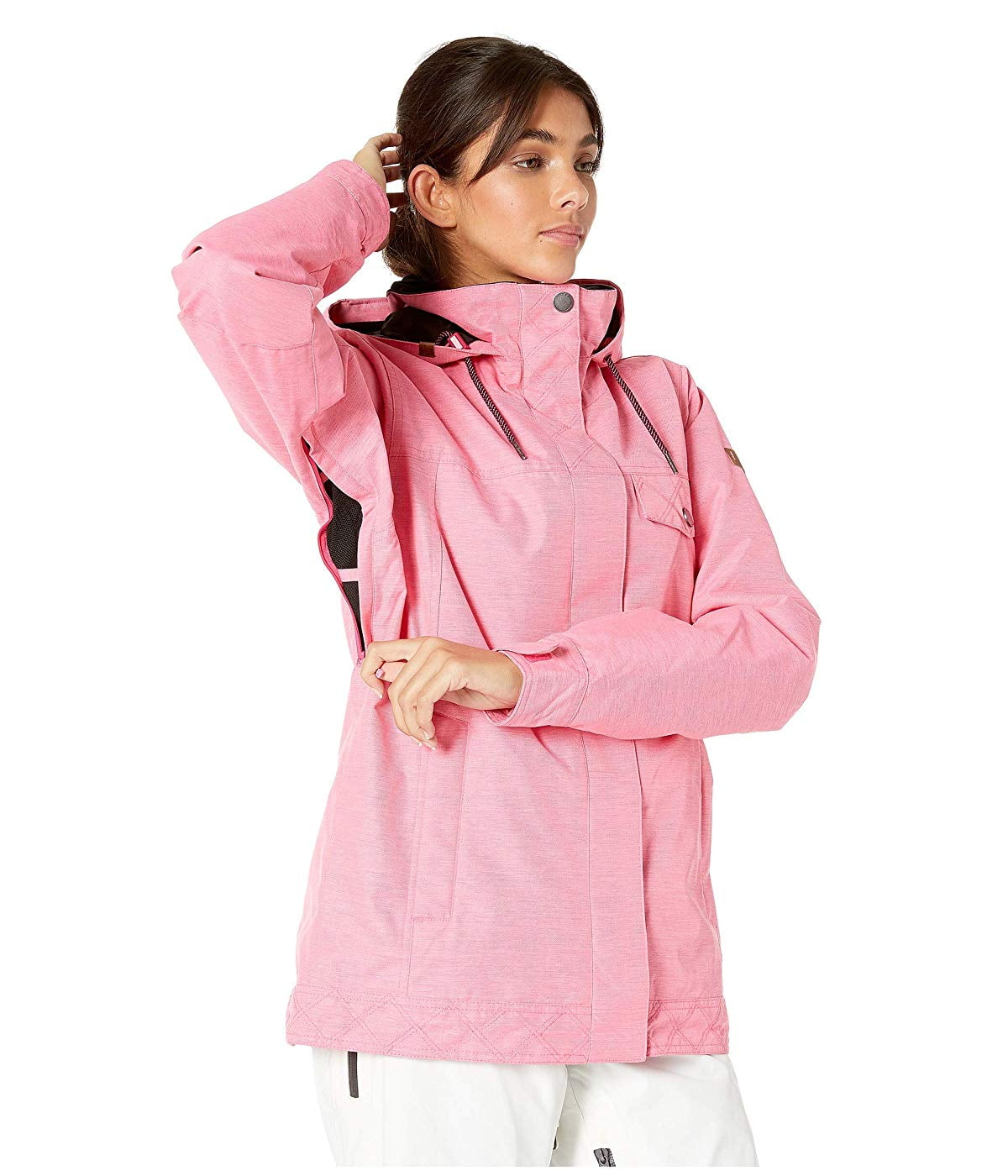 Roxy Women's Billie Snow Jacket