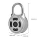 thumbnail image 1 of Candado Bluetooth, Universal Mini Candado electrónico APLICACIóN Control Contrase?a Bloqueo Soporte iOS y Android para Gabinetes de Dormitorios Cajones Maleta Khall Tendencias, 1 of 6