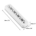 thumbnail image 2 of Nestingho LED Night Light Using Motion Sensor For Garage White 1Pcs, 2 of 8