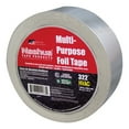 thumbnail image 2 of Nashua 1541239 1541239 1.89 In. W X 50.3 Yd L Silver Foil Tape, 2 of 2